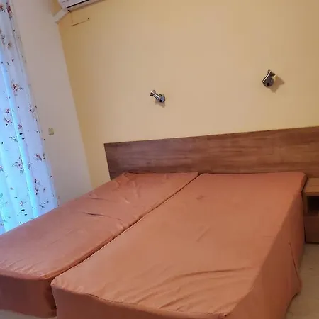 Lägenhet Sun Village Apartments Suuny Beach Slăntjev Brjag