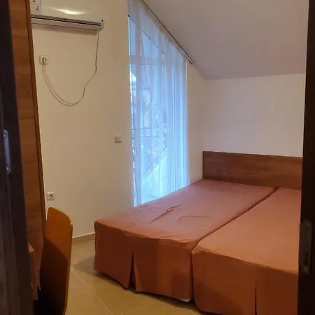 Sun Village Apartments Suuny Beach * Slăntjev Brjag