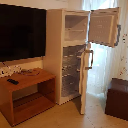 Sun Village Apartments Suuny Beach Lägenhet Slăntjev Brjag