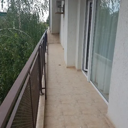 Sun Village Apartments Suuny Beach Lägenhet Slăntjev Brjag