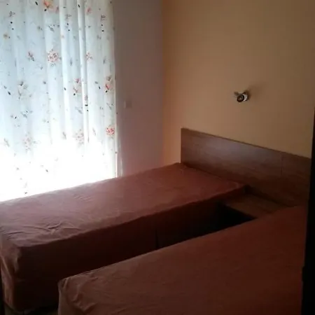 Sun Village Apartments Suuny Beach Lägenhet