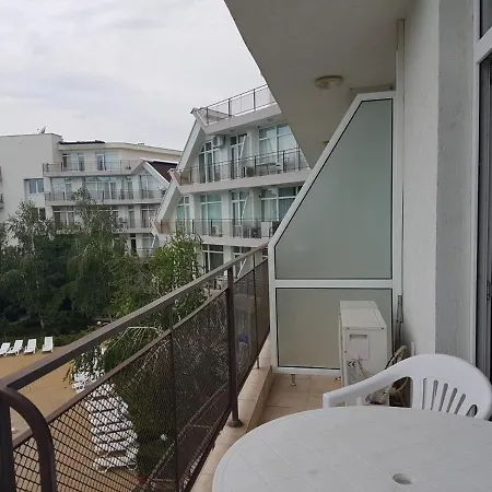 Sun Village Apartments Suuny Beach Slăntjev Brjag