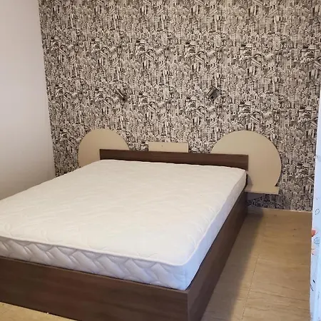 Lägenhet Sun Village Apartments Suuny Beach Slăntjev Brjag