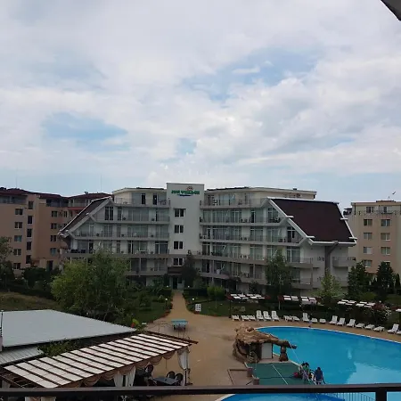 Sun Village Apartments Suuny Beach Lägenhet