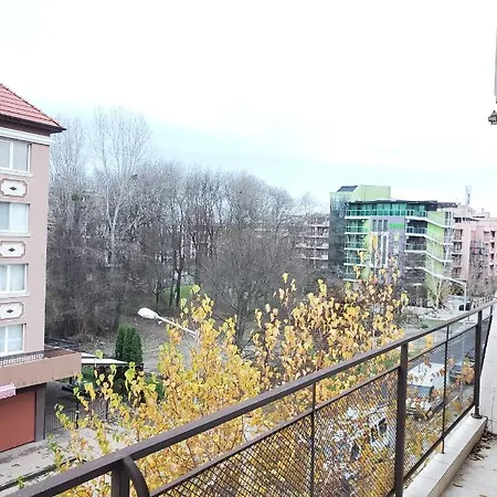 Sun Village Apartments Suuny Beach Lägenhet