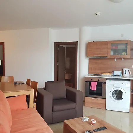 Sun Village Apartments Suuny Beach * Slăntjev Brjag