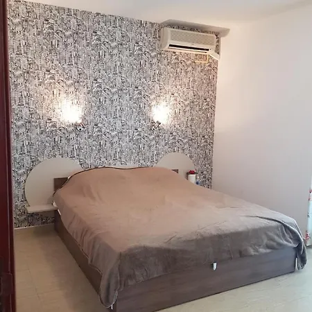 Lägenhet Sun Village Apartments Suuny Beach Slăntjev Brjag