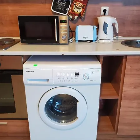 Sun Village Apartments Suuny Beach Lägenhet Slăntjev Brjag